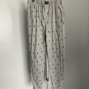 Polo Ralph Lauren Pajama Pants